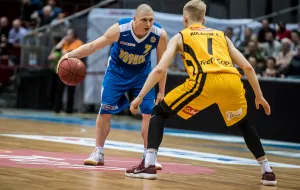 Ile zwycięstw do play-off potrzeba koszykarzom Asseco Gdynia i Trefla Sopot?