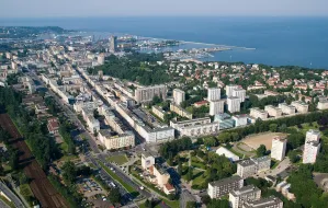 Gdynia: budżet będzie ostrożny