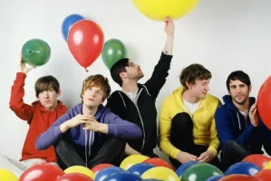 Kolejne zespoły Open'era: Foals i Primus