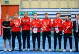Davis Cup tenisistów w Sopocie. Polska pokonała Zimbabwe 4:1