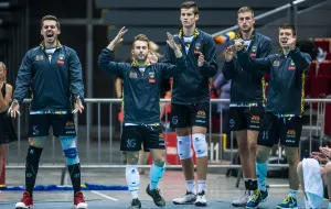 Siatkarze Trefla Gdańsk chcą śrubować rekordową serię. Patryk Niemiec: Nie odpuścimy meczu Łuczniczce