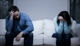 Rozwód. Jak przeżyć tak stresujące emocje?