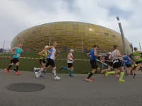 Nowy rekord trasy gdańskiego maratonu