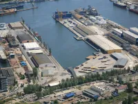 Gorąco w OT Port Gdynia. Pracownicy grożą protestami