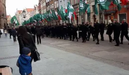 Władze Gdańska o marszu ONR
