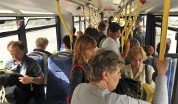 Nowy pomysł na zliczanie pasażerów w Gdyni