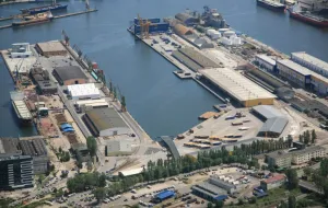 Gorąco w OT Port Gdynia. Pracownicy grożą protestami