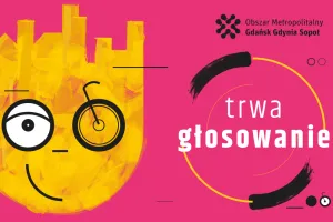 Jaka nazwa dla Roweru Metropolitalnego?