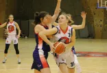 Sport Talent: Emilia Jabłońska. Miłość do koszykówki wygrywa z kontuzją