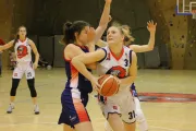 Sport Talent: Emilia Jabłońska. Miłość do koszykówki wygrywa z kontuzją