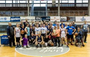 Koszykarki Basketu 90 Gdynia po najważniejszym meczu sezonu. Copper i Vitola mogą odejść