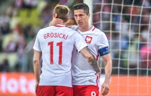 15 listopada piłkarska reprezentacja Polski zagra z Czechami na Stadionie Energa Gdańsk