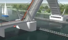 Ważą się losy mostu zwodzonego w Sobieszewie