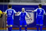 Futsal: Politechnika Gdańska spadła z I ligi, AZS UG rozbity na koniec rundy zasadniczej