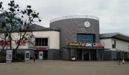 Gdynia: dawne Centrum Gemini do rozbiórki