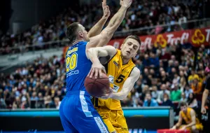 Ostatnia kolejka koszykarzy. Jakie wyniki dają Treflowi Sopot i Asseco Gdynia play-off?