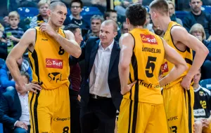 King Szczecin zamknął drogę koszykarzom Trefla Sopot do play-off. Inni rywale także nie pomogli