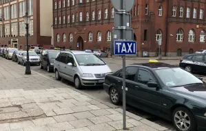 Maksymalnie 4 zł/km za przejazd taksówką w Gdańsku?