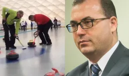 Andrzej Jaworski prezesem Polskiego Związku Curlingu