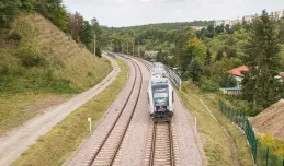 Przetarg na nowe pociągi dla województwa oprotestowany