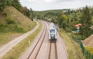 Przetarg na nowe pociągi dla województwa oprotestowany
