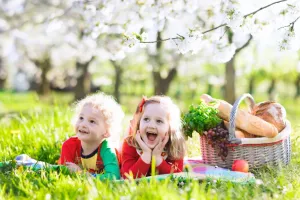 Planujemy ostatni weekend kwietnia - mnóstwo atrakcji przed majówką