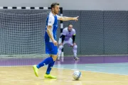 Być albo nie być AZS UG Gdańsk w Futsal Ekstraklasie. W czwartek zaczyna grupa spadkowa