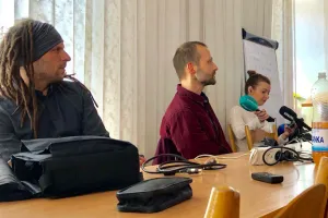 Rowerowi aktywiści krytycznie o zmianach w Mevo