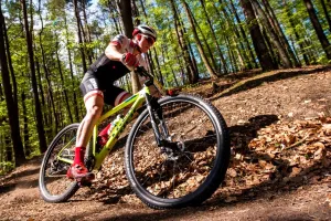 Wystartuj w finałach MTB Pomerania