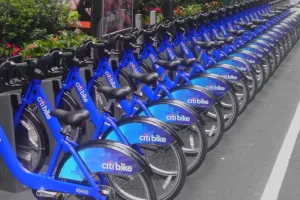 Od 32 do 76 mln zł za Rower Metropolitalny