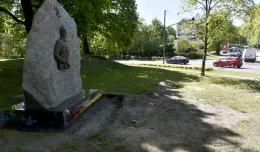 Pomnik Żołnierzy Wyklętych stanął w Gdańsku
