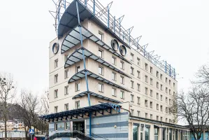 Nowy biurowiec w miejsce budynku Nordei