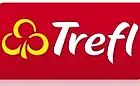 Nowe logo sopockiego Trefla
