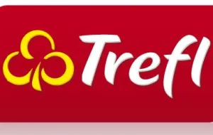 Nowe logo sopockiego Trefla