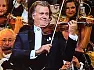Król walca Andre Rieu wystąpi w Ergo Arenie