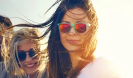 Okulary przeciwsłoneczne z filtrem - dlaczego warto je nosić?