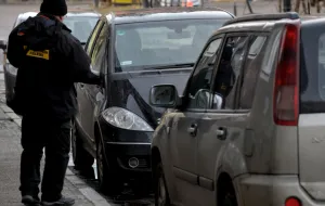 17 osób będzie kontrolowało, czy kierowcy płacą w Gdańsku za parkowanie