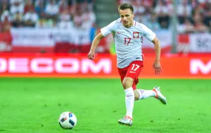 Szeroka kadra Polski na finały mistrzostw świata. Wśród 35 powołanych Sławomir Peszko z Lechii Gdańsk