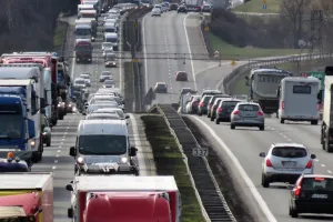 Czy otwarcie spalarni w Szadółkach zwiększy ruch na obwodnicy?