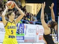 Basket 90 Gdynia zatrudni reprezentantkę Australii. Rebecca Allen zastąpi Kahleahę Copper