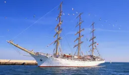 Gdynia: weekend atrakcji na rozpoczęcie Rejsu Niepodległości