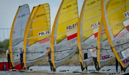 Wkręceni w sport. Czy windsurfing pozwoli polubić wiatr? Doradź Iwonie Guzowskiej
