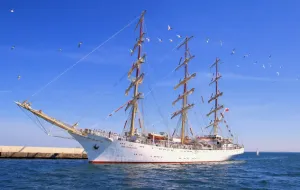Gdynia: weekend atrakcji na rozpoczęcie Rejsu Niepodległości