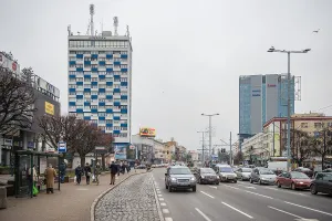 Nocne zwiedzanie Wrzeszcza i inne atrakcje
