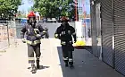 Gdyńscy strażacy najlepsi w mistrzostwach Pomorza