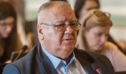 Zdanowicz zrezygnował z mandatu radnego Gdańska