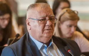 Zdanowicz zrezygnował z mandatu radnego Gdańska