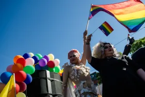 W sobotę przejdzie Trójmiejski Marsz Równości