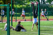 KL Lechia Gdańsk zaprasza szkoły do lekkoatletyki. Kolejna impreza już w piątek