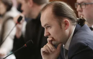 Piotr Meler oficjalnie kandydatem na prezydenta Sopotu
